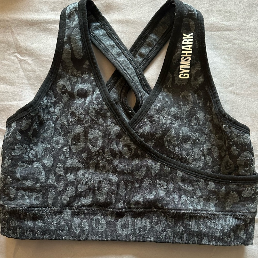 Gymshark sports bra
